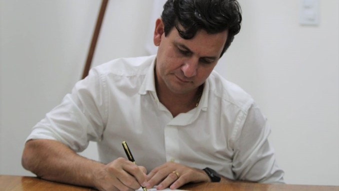 PRÓ-RENDA: Prefeitura de Coruripe e Desenvolve firmam parceria e linhas de crédito poderão ser solicitadas em Coruripe